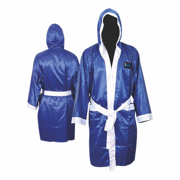 02 Kickboxing Robe & Trouser Set Manufacturer | Ravine International