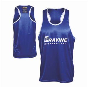 Boxing Singlet Manufacturer | Ravine International