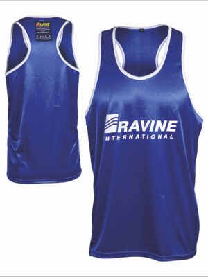 Boxing Singlet Manufacturer | Ravine International