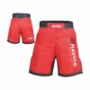 MMA Shorts Manufacturer for Training & Grappling | Ravine International