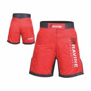 MMA Shorts Manufacturer for Training & Grappling | Ravine International
