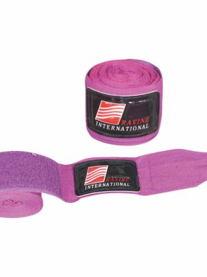 02 Boxing Hand Wraps Manufacturer | Ravine International