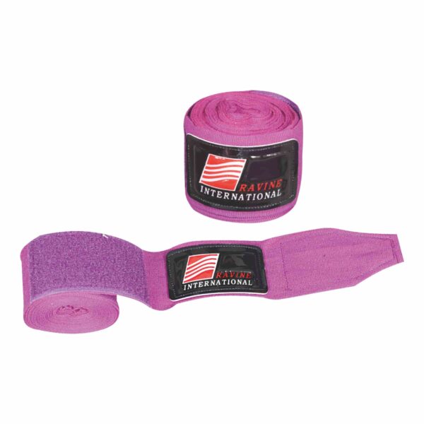 02 Boxing Hand Wraps Manufacturer | Ravine International