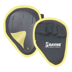 Weightlifting Grip Pads Manufacturer | Ravine International
