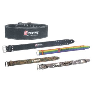Leather Weightlifting Belt Manufacturer | Ravine International