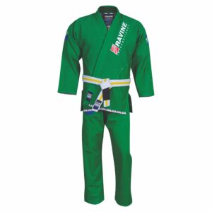 Jiu Jitsu Uniforms & BJJ Gis | Ravine International