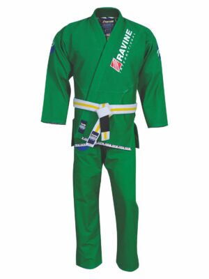 Jiu Jitsu Uniforms & BJJ Gis | Ravine International