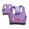Sports Bras & Fitness Tops Manufacturer | Ravine International