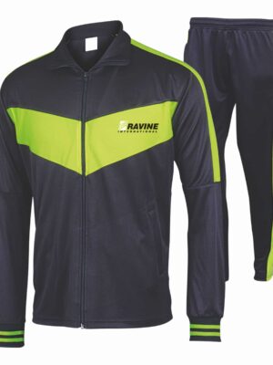 02 MMA Track Suits Manufacturer | Ravine International