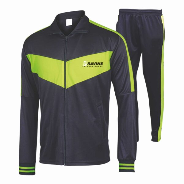 02 MMA Track Suits Manufacturer | Ravine International