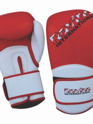 02 Boxing Gloves Manufacturer for Training & Sparring | Ravine International