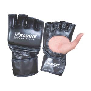 MMA Gloves Manufacturer for Training & Sparring | Ravine International
