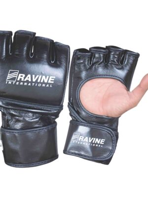 03 MMA Gloves Manufacturer for Training & Sparring | Ravine International