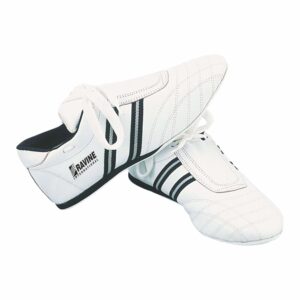 Taekwondo Shoes Manufacturer with PU Upper | Ravine International