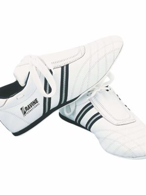Taekwondo Shoes Manufacturer with PU Upper | Ravine International