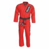 Jiu Jitsu Uniforms & BJJ Gis | Ravine International
