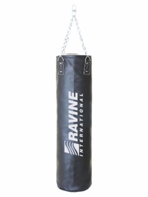 Punching Bags Manufacturer for Boxing & MMA | Ravine International