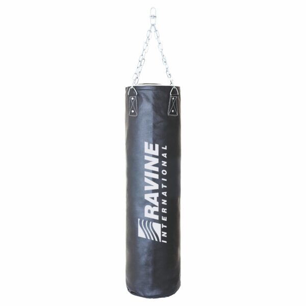 Punching Bags Manufacturer for Boxing & MMA | Ravine International