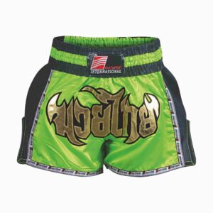 Muay Thai Shorts Manufacturer | Ravine International
