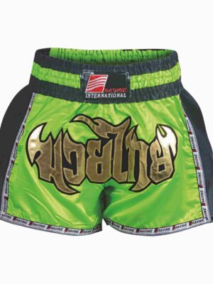 Muay Thai Shorts Manufacturer | Ravine International