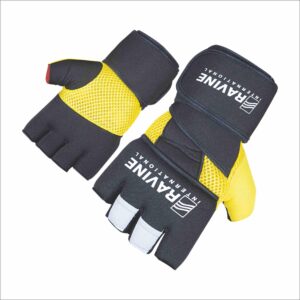 Gel Wrap Gloves Manufacturer | Ravine International