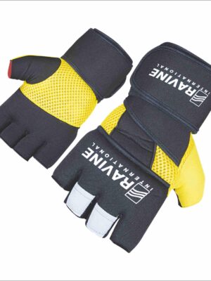03 Gel Wrap Gloves Manufacturer | Ravine International