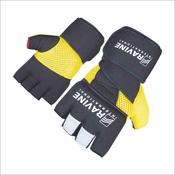 03 Gel Wrap Gloves Manufacturer | Ravine International