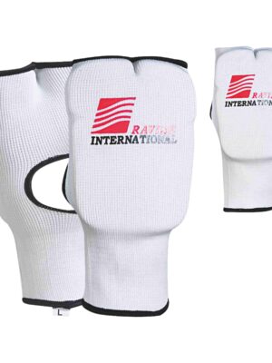 03 Cotton Punch Mitt Manufacturer with EVA Padding | Ravine International