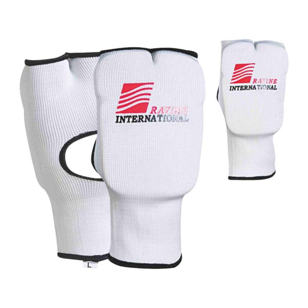 03 Cotton Punch Mitt Manufacturer with EVA Padding | Ravine International