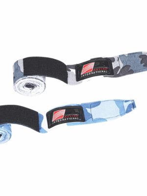 03 Boxing Hand Wraps Manufacturer | Ravine International