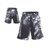 MMA Shorts Manufacturer for Training & Grappling | Ravine International