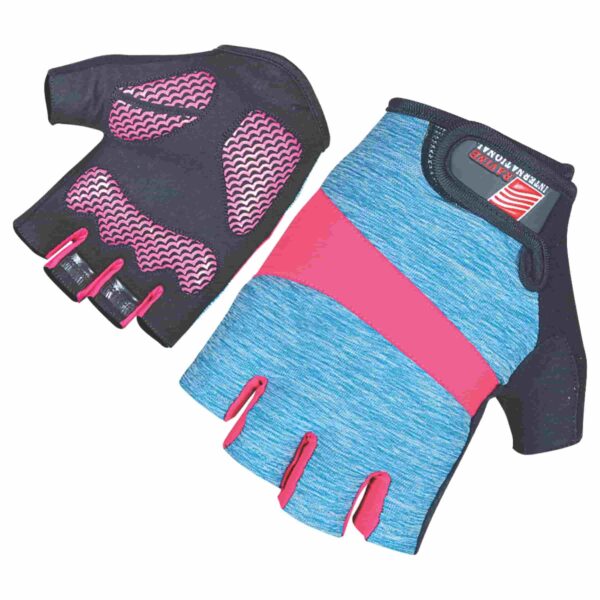 03 Fitness & Workout Gloves Manufacturer | Ravine International