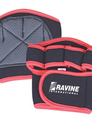 Weightlifting Grip Pads Manufacturer | Ravine International