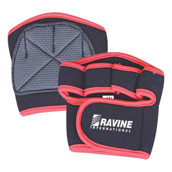 03 Weightlifting Grip Pads Manufacturer | Ravine International