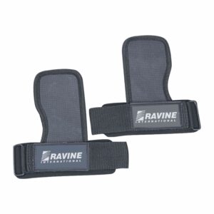 Lifting Grip Pads Manufacturer for Gym Training | Ravine International