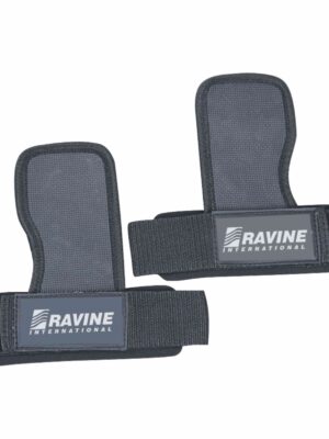 Lifting Grip Pads Manufacturer for Gym Training | Ravine International