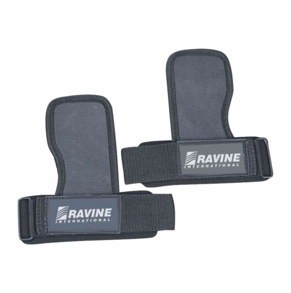 Lifting Grip Pads Manufacturer for Gym Training | Ravine International
