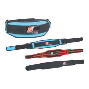 Neoprene Weightlifting Belt Manufacturer | Ravine International