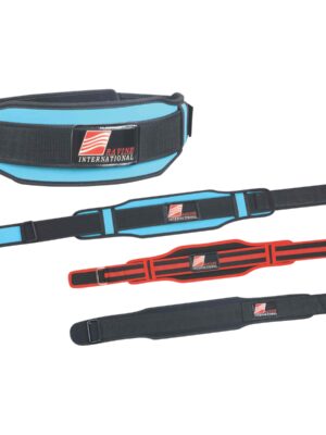 Neoprene Weightlifting Belt Manufacturer | Ravine International