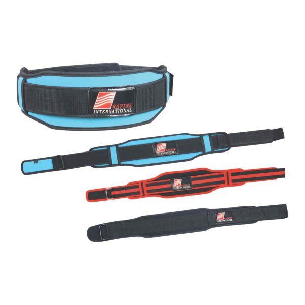 Neoprene Weightlifting Belt Manufacturer | Ravine International