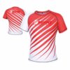 Rash Guards Manufacturer for BJJ & MMA | Ravine International