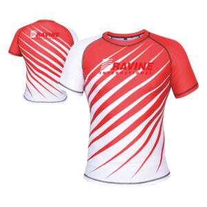 Rash Guards Manufacturer for BJJ & MMA | Ravine International