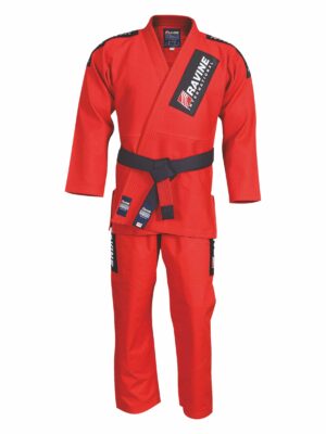 Jiu Jitsu Uniforms & BJJ Gis | Ravine International