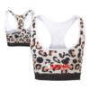 Sports Bras & Fitness Tops Manufacturer | Ravine International