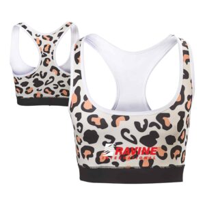Sports Bras & Fitness Tops Manufacturer | Ravine International