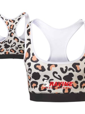 Sports Bras & Fitness Tops Manufacturer | Ravine International