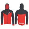MMA Hoodies Manufacturer for Fight Teams | Ravine International