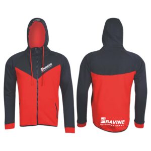 MMA Hoodies Manufacturer for Fight Teams | Ravine International