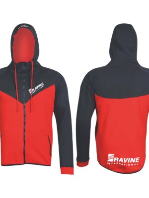 03 MMA Hoodies Manufacturer for Fight Teams | Ravine International