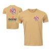 MMA & Sports T-Shirts Manufacturer | Ravine International